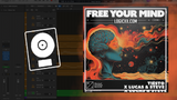 TieĢsto x Lucas & Steve - Free Your Mind Logic Pro Remake (Mainstage)