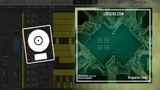 Westend - Drum Death (ft. HOSANNA) Logic Pro Remake (Tech House)