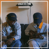 YellowStraps - Slowdown (girl what's up) Logic Pro Remake (Future Garage)