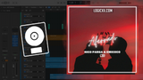 Yilberking, Nico Parga & Emicoco - Aferrado Logic Pro Remake (Reggaeton)