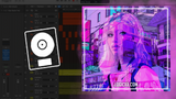 Ytho - M0lly Logic Pro Remake (Hip-Hop)