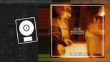 Zerb & The Chainsmokers - Addicted ft. Ink Logic Pro Remake (Dance Pop)