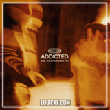 Zerb & The Chainsmokers - Addicted ft. Ink Logic Pro Remake (Dance Pop)