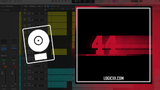 ZULAN, Kidwild - Match My Speed Logic Pro Remake (Electronic)