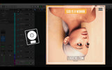 Ariana Grande - God is a woman Logic Pro Remake (Pop)