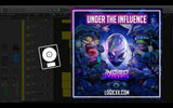 Chris Brown - Under The Influence Logic Pro Remake (Pop)
