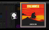 ZHU, Karnaval Blues - Still Want U  Logic Pro Remake (Dance)