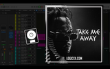 ACRAZE - Take Me Away Logic Pro Remake (Dance)