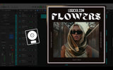Miley Cyrus - Flowers Logic Pro Remake (Pop)