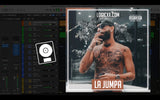 Arcangel & Bad Bunny - La Jumpa Logic Pro Remake (Latin)