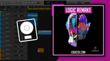 ARTBAT - Horizon Logic Pro Remake (Techno)