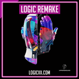 ARTBAT - Horizon Logic Pro Remake (Techno)