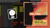 ARTBAT x Pete Tong - Age Of Love (ARTBAT Rave Mix) Logic Pro Remake (Melodic House)