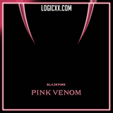BLACKPINK - Pink Venom Logic Pro Remake (Pop)