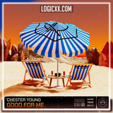 Chester Young - Good For Me Logic Pro Remake (House)