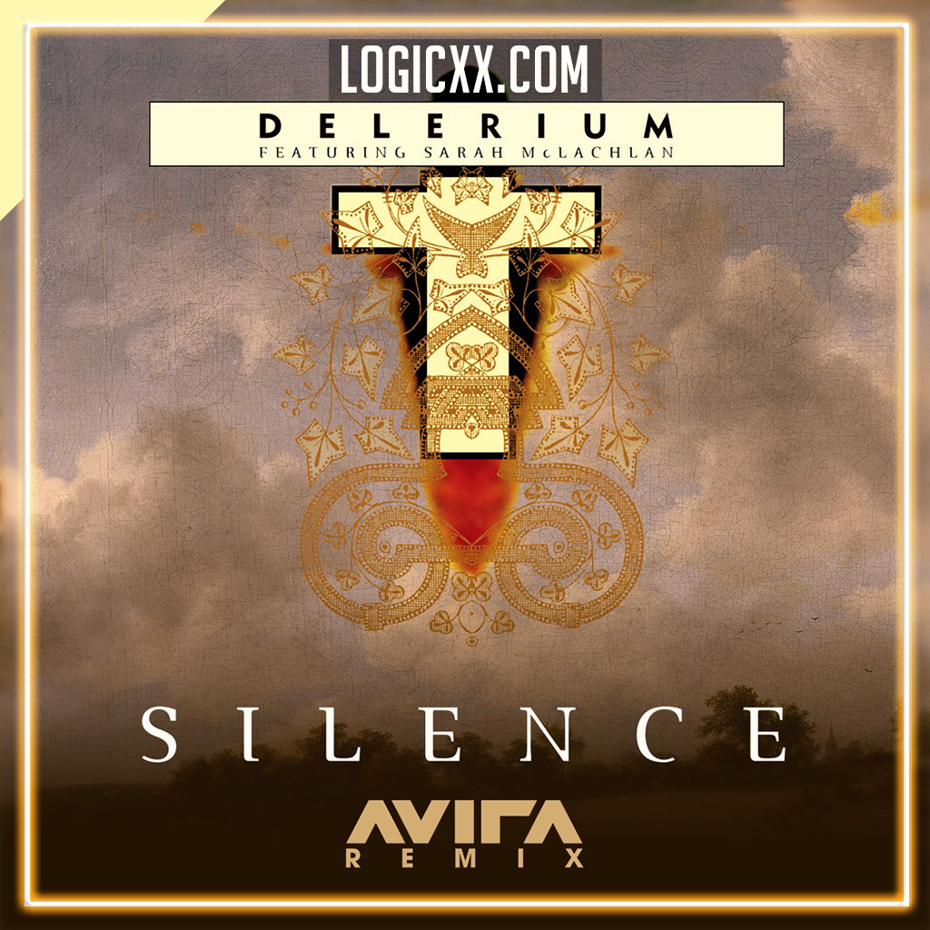Delerium feat. Sarah McLachlan - Silence (AVIRA Remix) Logic Pro