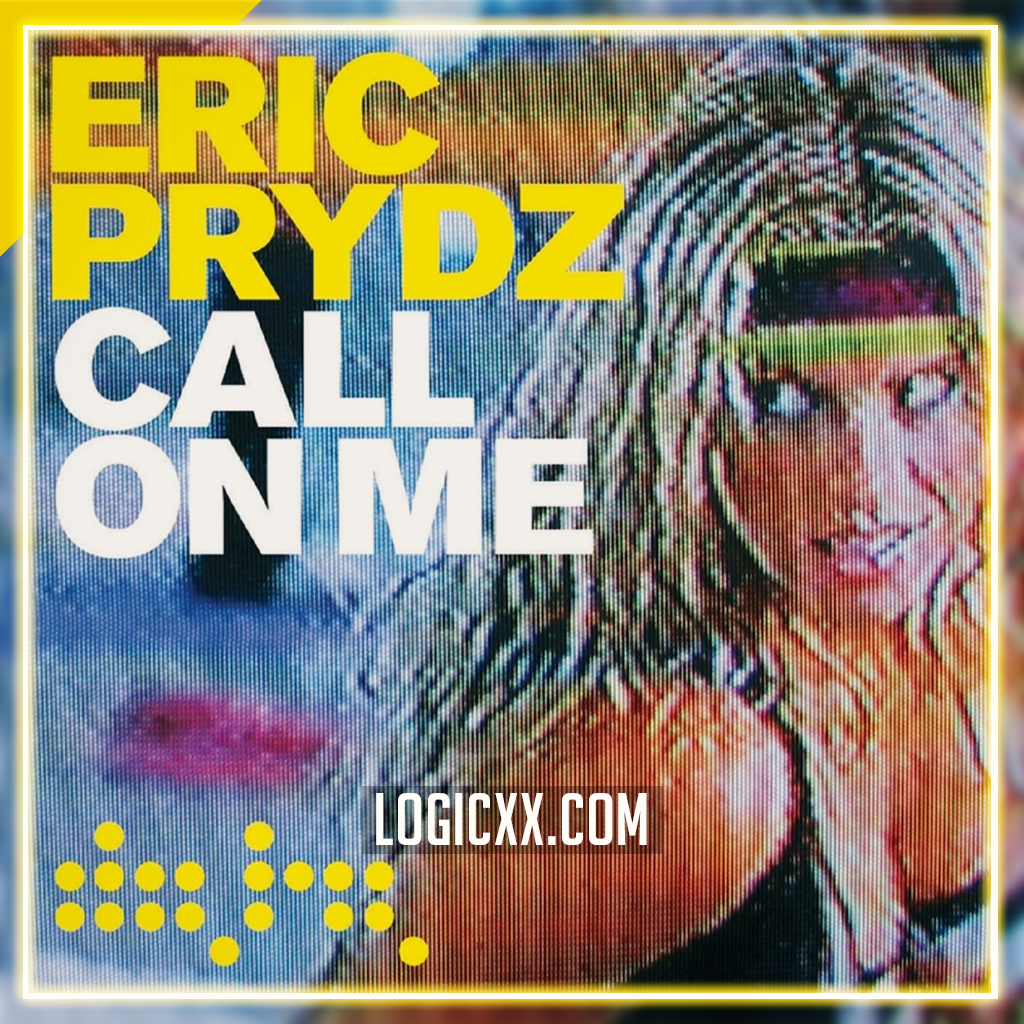 Eric Prydz - Call on Me Logic Pro Remake (House) – logicxx