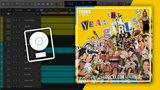 FISHER (feat. MERYLL) - Yeah The Girls Logic Pro Remake (Tech House)