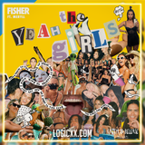 FISHER (feat. MERYLL) - Yeah The Girls Logic Pro Remake (Tech House)