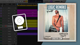 Fisher - Just Feels Right Logic Pro Template (Tech House)