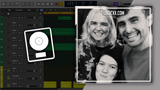 Fred again.. x Romy x HAAi - Lights Out Logic Pro Remake (House)