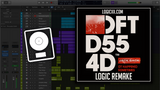 Jack Back - (It happens) Sometimes Logic Remake (House Template)