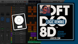 John Summit - Deep End Logic Pro Remake (House Template)