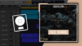 KREAM & Millean. - What You've Done To Me ft. Bemendé Logic Pro Remake (Dance)