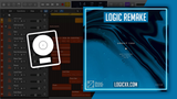 KREAM - About you Logic Pro Remake (House)