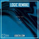 KREAM - About you Logic Pro Remake (House)
