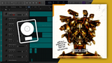 MEDUZA, James Carter - Bad Memories ft. Elley Duhé, FAST BOY Logic Pro Remake (Dance)