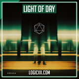 ODESZA - Light Of Day (feat. Ólafur Arnalds) Logic Pro Remake (Dance)