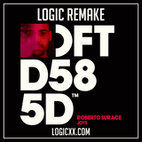 Roberto Surace - Joys Logic Remake (House Template)
