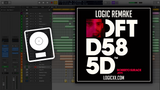 Roberto Surace - Joys Logic Remake (House Template)