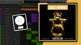 Tiësto & Ava Max - The Motto Logic Pro Remake (Dance)