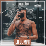 Arcangel & Bad Bunny - La Jumpa Logic Pro Remake (Latin)