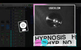 AYYBO - HYPNOSIS feat. ero808 Logic Pro Remake (House)