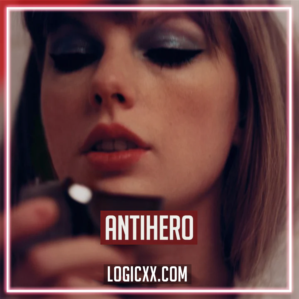 ANTIHERO…