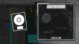 070 Shake - Cocoon (Martin Garrix & Space Ducks Remix) Logic Pro Remake (House)
