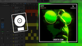 22Bullets - Dope Logic Pro Remake (Dance Pop)