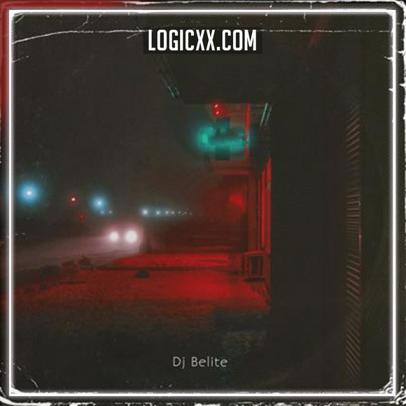 2Pac Feat. Big Syke - All Eyez On Me (DJ Belite Remix) Logic Pro Remake (Dance)