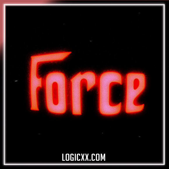 8181 Enzo, Michael Ekow - Force Logic Pro Remake (Techno)