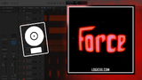 8181 Enzo, Michael Ekow - Force Logic Pro Remake (Techno)