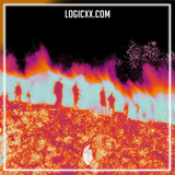 Colyn & Read The News - Funk Logic Pro Remake (Melodic House)