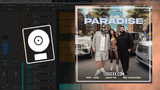 Fat Joe, Anitta, DJ Khaled - Paradise Logic Pro Remake (Hip-Hop)