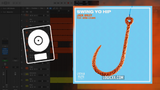 Jack Orley - Swing Yo Hip (feat. Siena Liggins) Logic Pro Remake (Tech House)