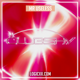Shygirl - mr useless (ft. SG Lewis) Logic Pro Remake (Dance)