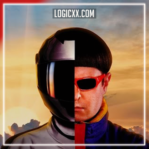 Whethan ft. Oliver Tree - Freefall (Tchami Remix) Logic Pro Remake (House)