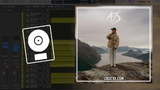 A7S - Eyes On Me Logic Pro Remake (Dance Pop)