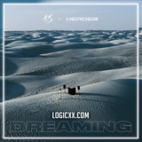 A7S x HEADER - Dreaming  Logic Pro Remake (Mainstage)